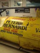 Peter Debarnardi's and Jeff Petkovich's barrel (successful 1989 attempt)