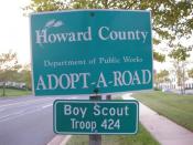 424 Adopt-a-Road