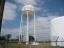 Caldwell Water Tower