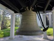 Ring my bell