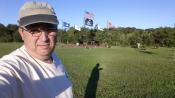 5400th Geocache Find