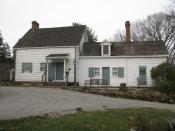 Miller Cory House