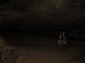 Taking some shelter