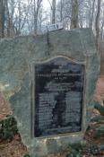 GPSr on the stone
