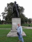 sfcchaz at The Patriot