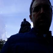 Visited...