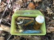 Cache