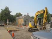 Construction Near Cache