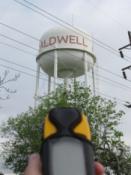 Welcome to Caldwell