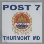 AMVETS Post 7