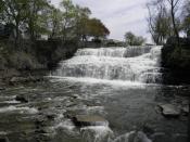 Glenns falls 