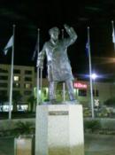 Sir Winston Churchill