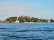 Boldt Castle 