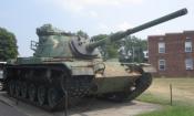 M60A0 Thurmont