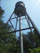Mint Hill Tower