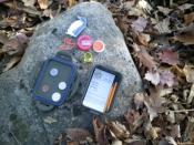 Original Cache Contents
