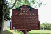State Historic Marker