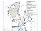 MPEA Trail Map
