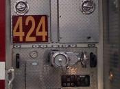 Engine 424 - Alexandria, VA