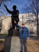 MLK and ithink314