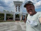 sfcchaz at Memorial Stadium Remembered
