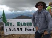 At the Summit