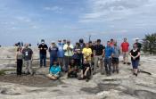 Stone Mountain Crew