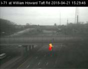 The Taft Rd Webcam Screenshot