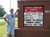 Dudley in Dudley, NC