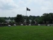 POW / MIA - We will never forget.