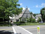 St. James Chapel 
