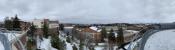 Pullman panorama