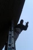 Another brick in the Wall