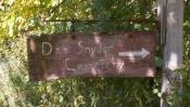 Dan Snyder Cemetery -->