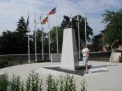 sfcchaz at Defending Freedom At Home