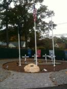 The Memorial