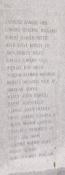 More than names on a wall
