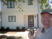 At the thermo-con house
