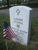 Laddie Stupka