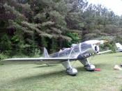 Horn Point 2005