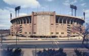 Memorial Stadium