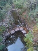 Trail to Audubon