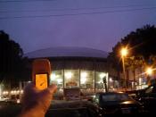 Bo Dome