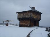 The Blockhouse