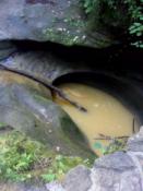 The Devil's Bathtub