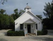 Captiva Chapel By The Sea