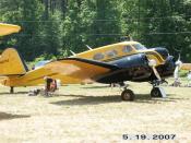 PAAS Fly-In 2007