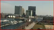 sfcchaz at Inner Harbor Webcam