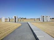 Bonfire Memorial