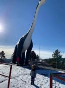 Kids a Dino park